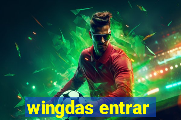 wingdas entrar